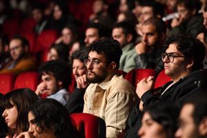 17th NDU International Film Festival 2